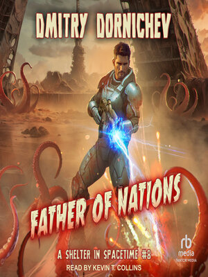 cover image of Father of Nations